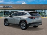 New 2026 Hyundai Tucson SEL image 5