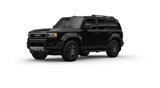 New 2025 Toyota Land Cruiser image 2