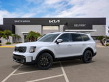 New 2025 Kia Telluride SX Prestige X-Line image 3