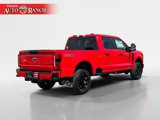 New 2025 Ford F250 XL image 5