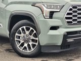New 2025 Toyota Sequoia 1794 Edition image 3