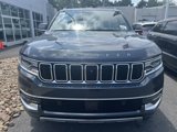 New 2025 Jeep Wagoneer Series III w/ Premium Group I image 3