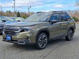 New 2025 Subaru Forester Limited image 3
