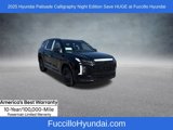 New 2025 Hyundai Palisade Calligraphy image 4
