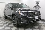 New 2025 Volkswagen Atlas SEL Premium R-Line image 2