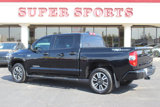 Used 2021 Toyota Tundra SR5 w/ TRD Sport Package image 6