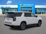New 2025 Chevrolet Tahoe LT w/ Comfort Package image 3