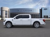 New 2025 Ford F150 Platinum w/ Equipment Group 703A Plus image 4