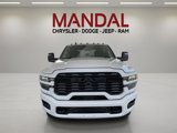 New 2026 RAM 2500 Big Horn image 3
