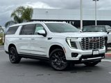 New 2025 GMC Yukon XL Denali w/ Denali Reserve Package image 2