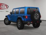 New 2025 Jeep Wrangler Unlimited Rubicon image 4