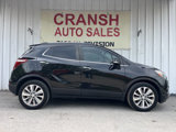 Used 2018 Buick Encore Preferred image 2