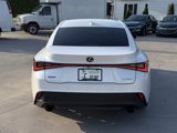 Used 2022 Lexus IS 300 w/ Premium Package image 4