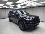 New 2025 Jeep Grand Cherokee L Summit image 4