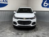 Used 2021 Chevrolet Trax LS w/ Tint and Cruise Package image 3