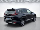 Used 2021 Honda CR-V Touring image 3