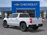 New 2026 Chevrolet Silverado 1500 ZR2 image 3