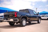 New 2025 Chevrolet Silverado 2500 LTZ w/ LTZ Texas Edition image 4