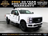 New 2026 Ford F250 XL image 1