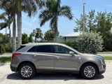Used 2018 Cadillac XT5 Luxury w/ Driver Awareness Package image 4