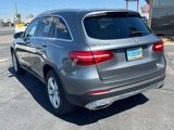 Used 2018 Mercedes-Benz GLC 300 image 3