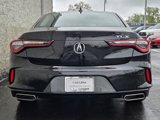 Certified 2025 Acura TLX w/ Technology Package image 4