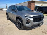 New 2026 Chevrolet Equinox RS w/ LPO, Floor Liner Package image 2