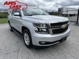 Used 2018 Chevrolet Suburban LT image 3