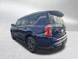 New 2025 Nissan Armada Platinum image 5