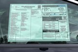New 2025 Nissan Murano Platinum w/ Cargo Package image 5