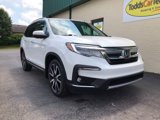 Used 2022 Honda Pilot Touring image 4