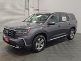 New 2025 Honda Pilot EX-L image 4
