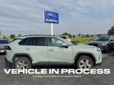Used 2022 Toyota RAV4 XLE image 2