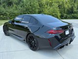 Used 2025 BMW M5 w/ Executive Package image 4