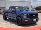Used 2023 Ford F150 XL w/ Bed Utility Package image 2