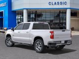 New 2025 Chevrolet Silverado 1500 LTZ w/ LTZ Premium Texas Edition image 3