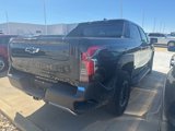 New 2026 Chevrolet Silverado EV Trail Boss image 4