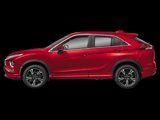 New 2025 Mitsubishi Eclipse Cross SEL image 3
