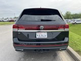 Used 2024 Volkswagen Atlas SE image 5