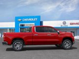 New 2025 Chevrolet Silverado 1500 LTZ w/ LTZ Premium Package image 5