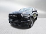 New 2025 RAM 1500 Laramie w/ Sport Appearance Package image 4