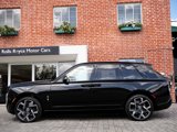 New 2025 Rolls-Royce Cullinan Black Badge image 3