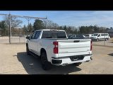 New 2025 Chevrolet Silverado 1500 RST image 4