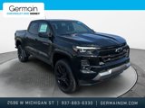 New 2025 Chevrolet Colorado Z71 w/ Technology Package image 5