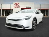 New 2026 Toyota Prius Plug-In Hybrid image 4