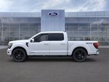 New 2025 Ford F150 Lariat w/ Equipment Group 502A High image 3