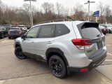 New 2025 Subaru Forester Wilderness image 4