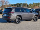 New 2025 Jeep Grand Cherokee L Limited w/ Luxury Tech Group II image 4