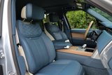 Used 2024 Land Rover Range Rover SV image 4