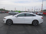 Used 2024 Chevrolet Malibu LT image 2